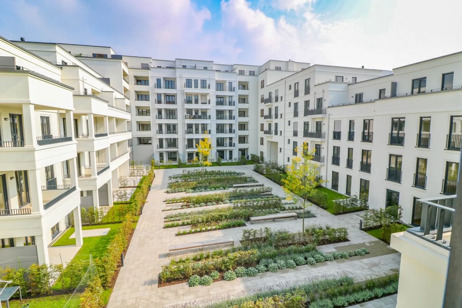 2 Zimmer Wohnung mit 56 m² in Düsseldorf – Bild 6