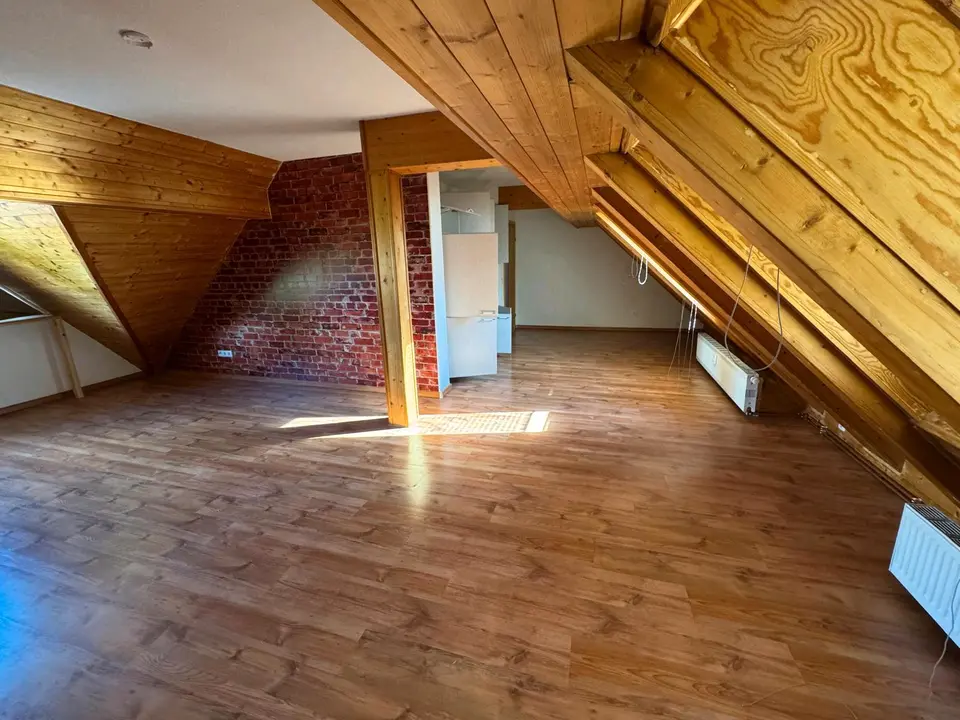 Studio with 41 m² in Erfurt – Photo 2