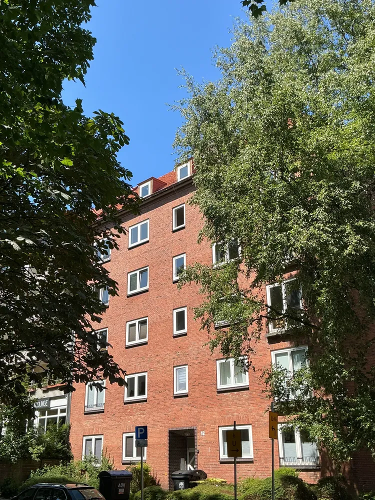 3 Zimmer Wohnung mit 63 m² in Kiel – Bild 8