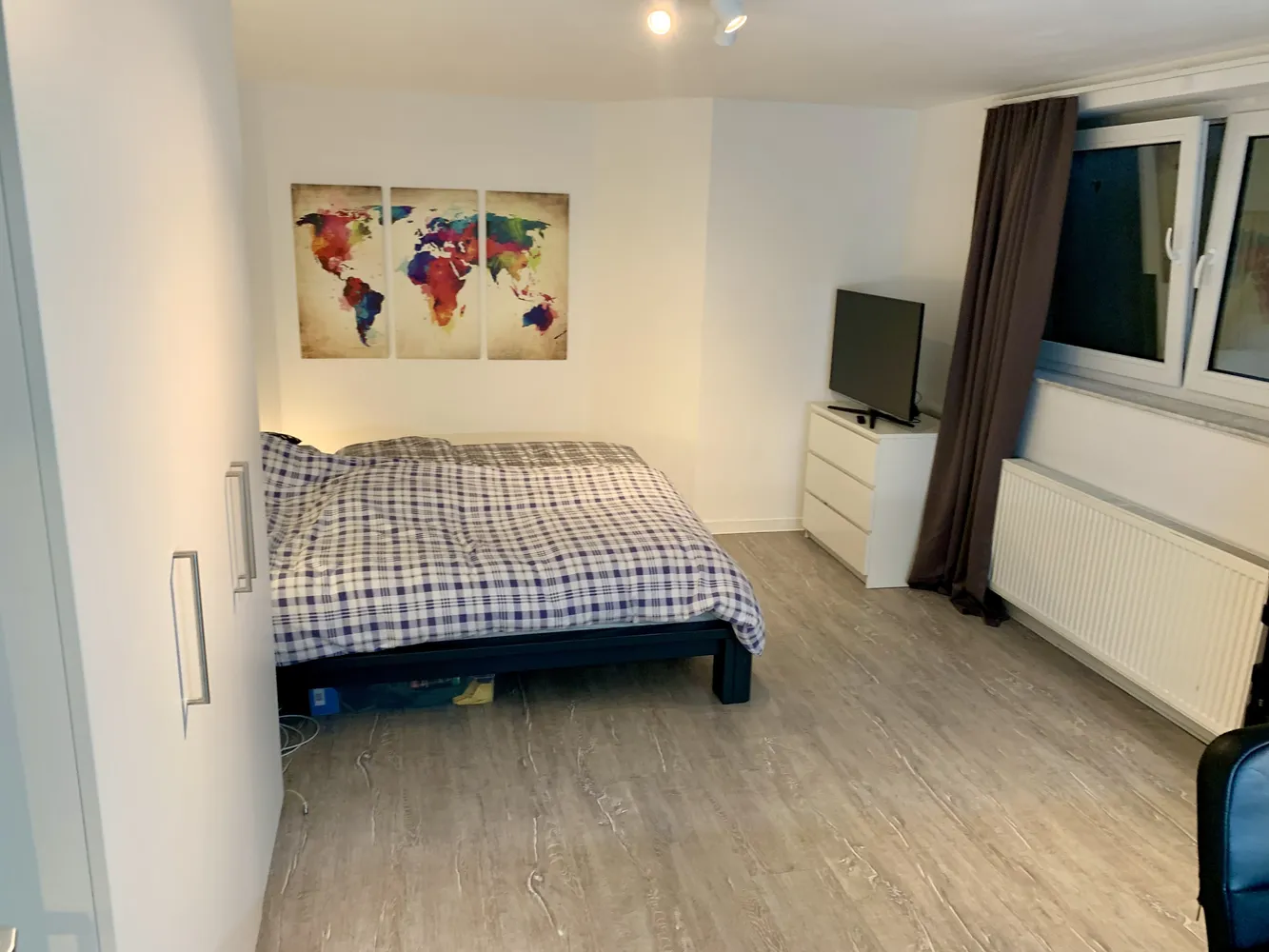 2 Zimmer Wohnung mit 59 m² in Münster – Bild 4