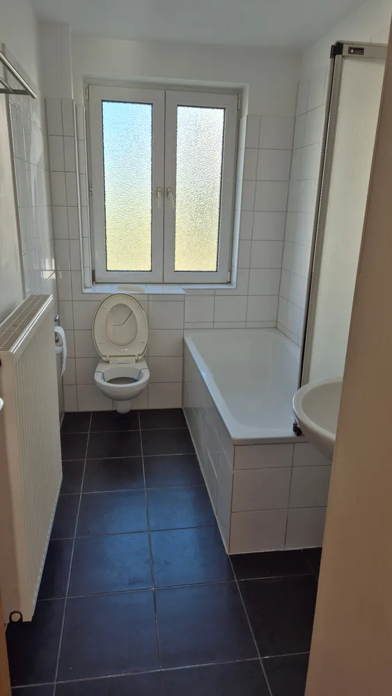 2 Zimmer Wohnung mit 49 m² in Mannheim – Bild 8