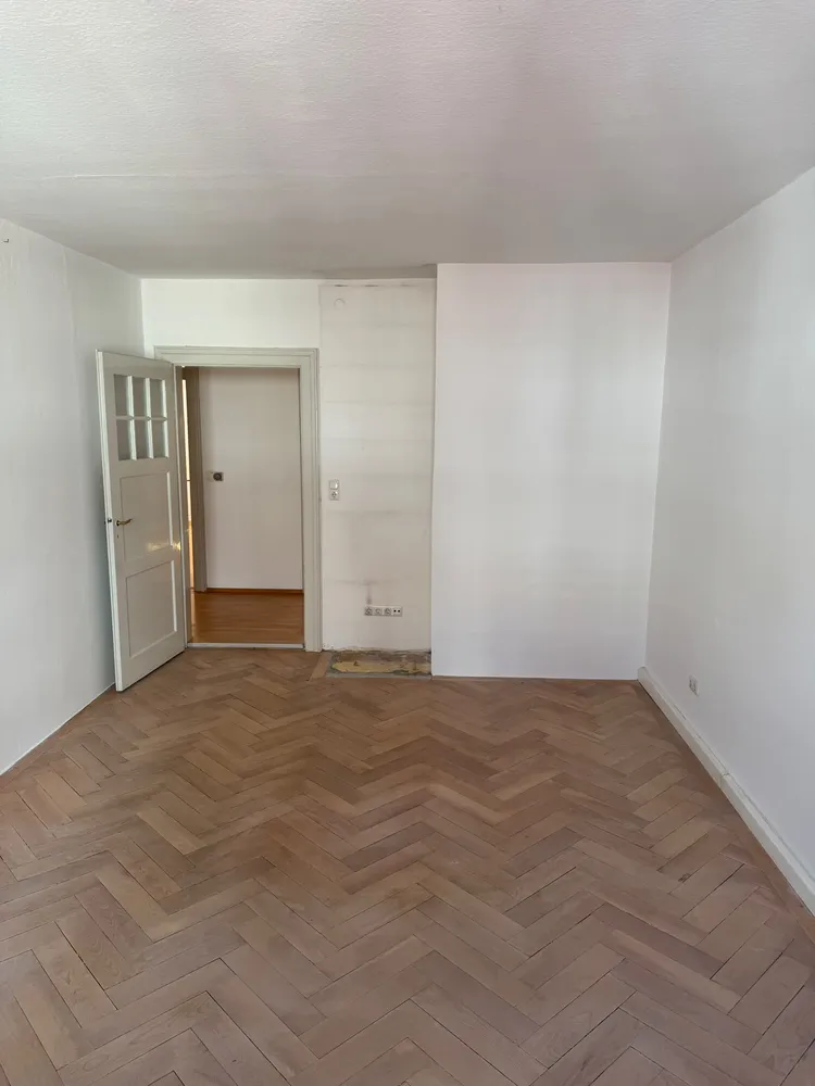 3 Zimmer Wohnung mit 82 m² in München – Bild 5