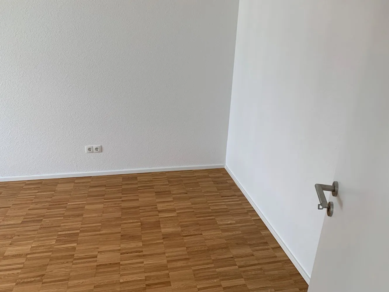 2 Zimmer Wohnung mit 59 m² in Schwetzingen – Bild 1