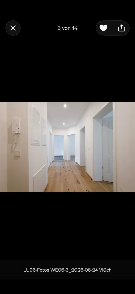 4 Zimmer Wohnung mit 83 m² in Leipzig – Bild 7