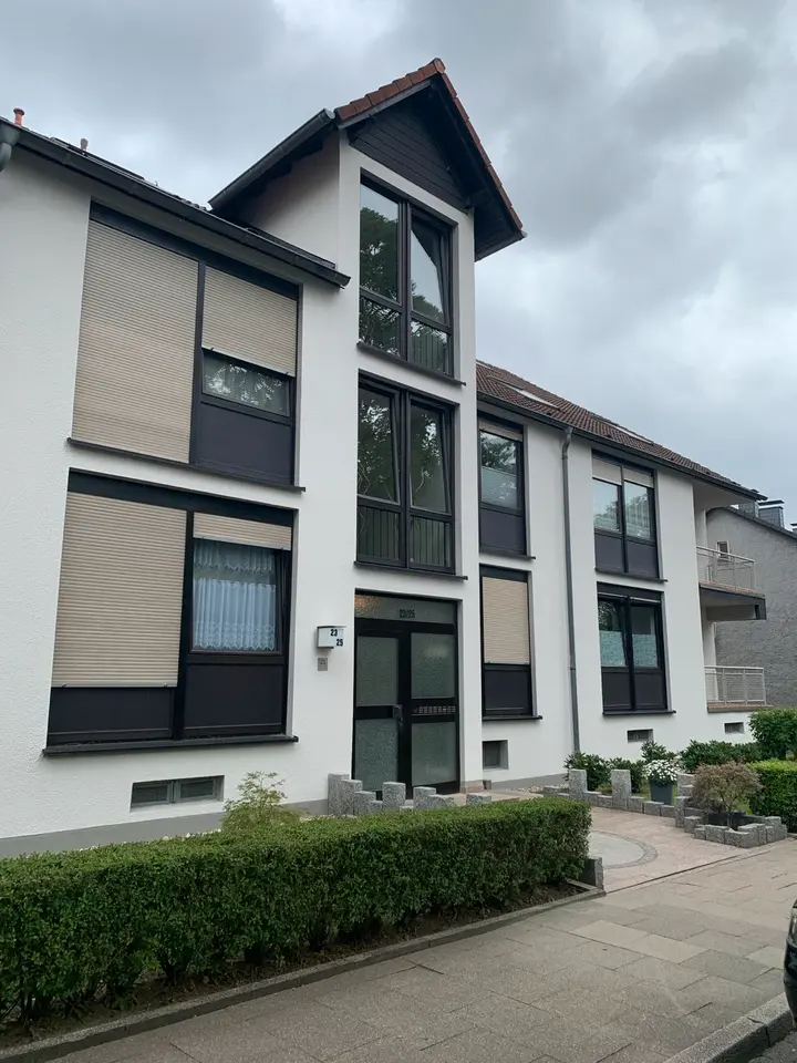 2 Zimmer Wohnung mit 60 m² in Bochum – Bild 4