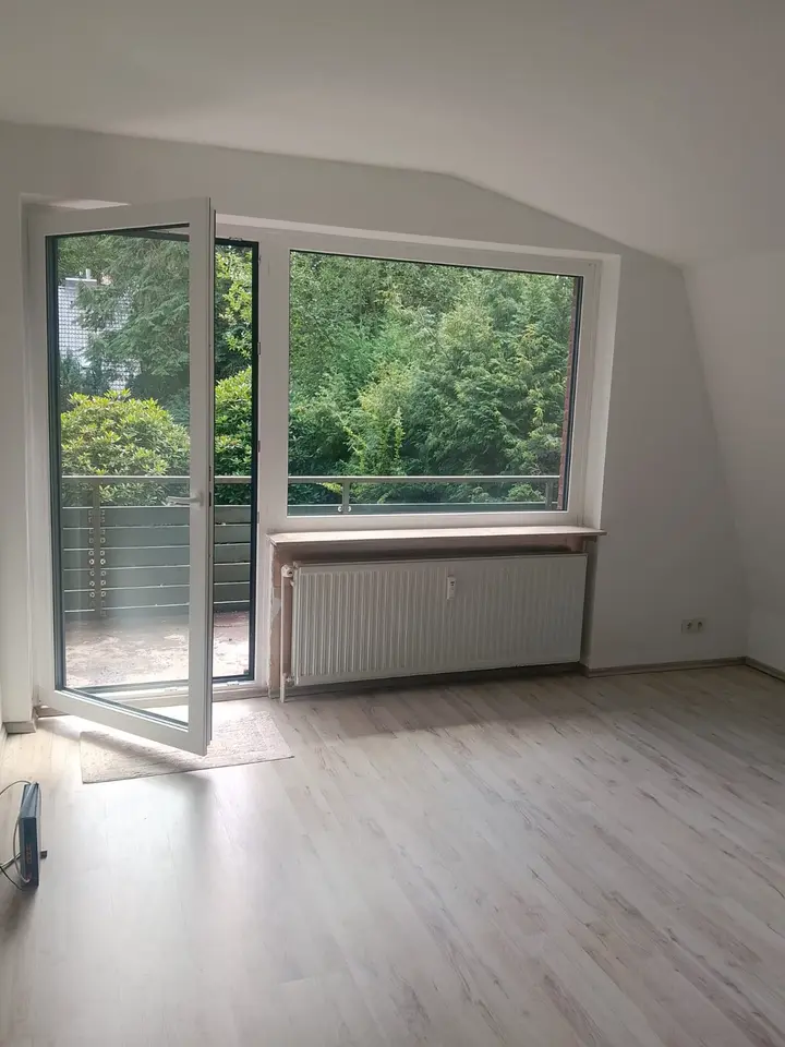 WG-Zimmer mit 33 m² in Buxtehude – Bild 8