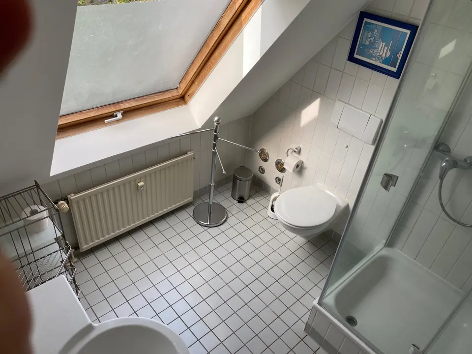 2 Zimmer Wohnung mit 60 m² in Buxtehude – Bild 6