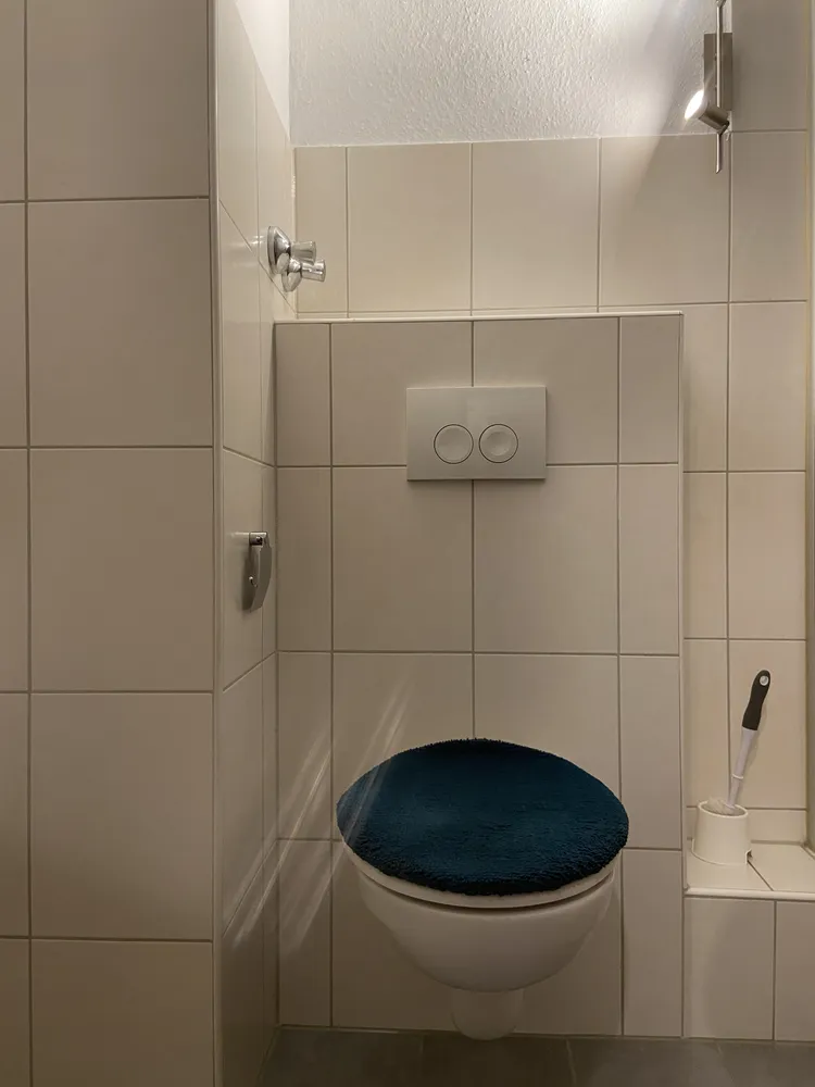 2 Zimmer Wohnung mit 53 m² in Wuppertal – Bild 11