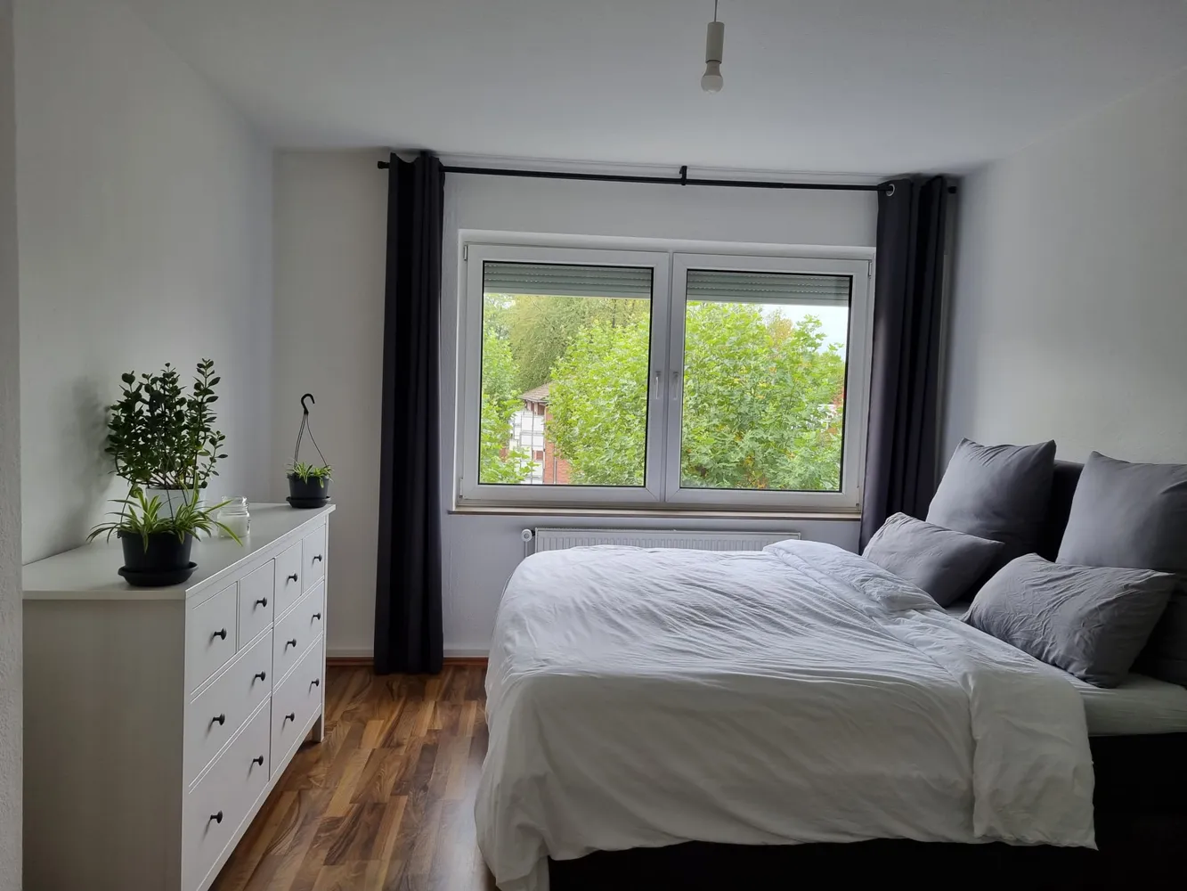 3 Zimmer Wohnung mit 78 m² in Münster – Bild 6
