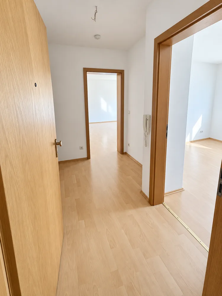 2 Zimmer Wohnung mit 50 m² in Nürnberg – Bild 4