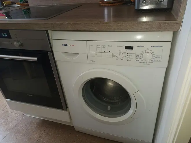 WG-Zimmer mit 13 m² in Hamburg – Bild 9