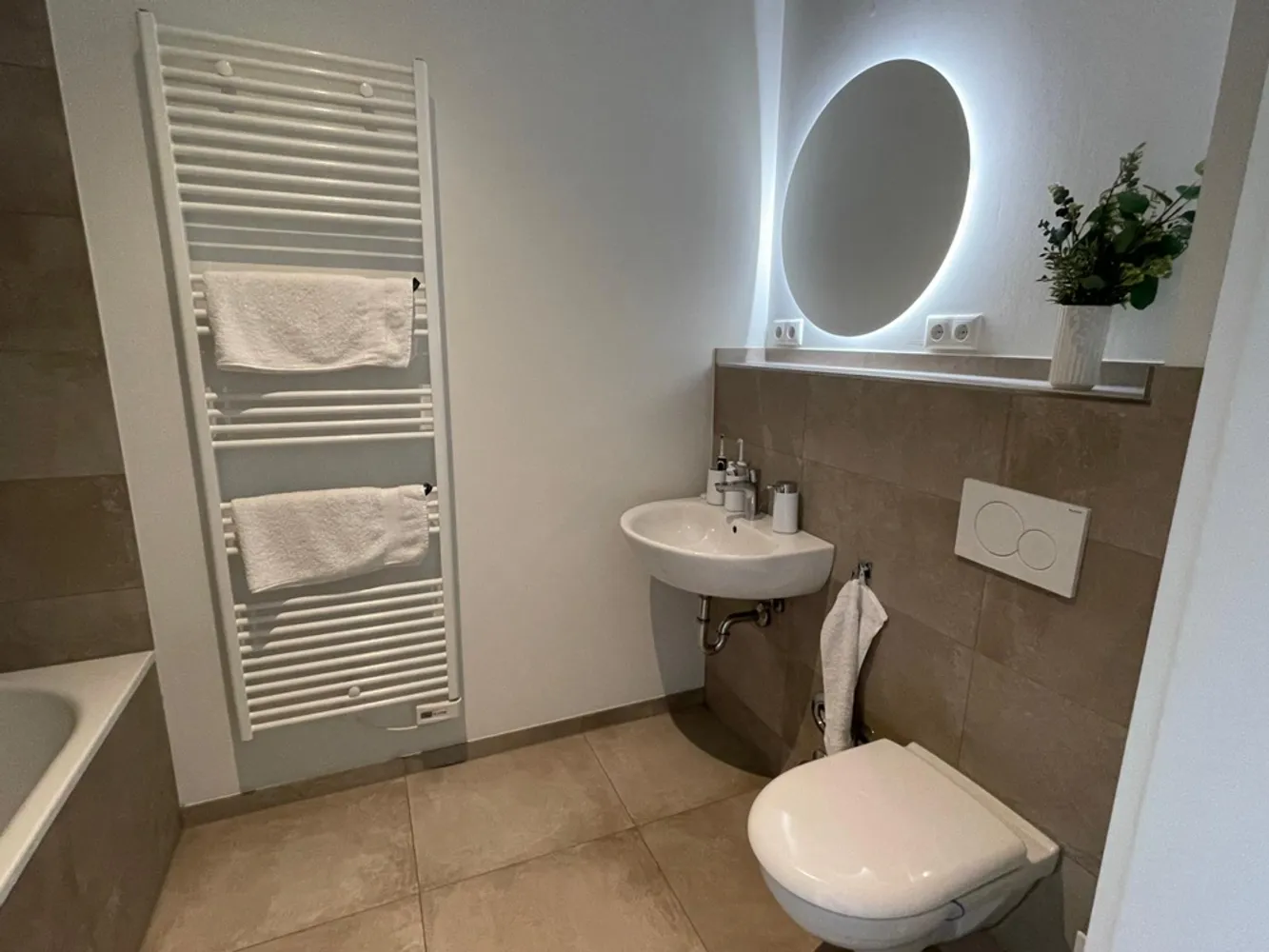 3 Zimmer Wohnung mit 71 m² in Winsen (Luhe) – Bild 6