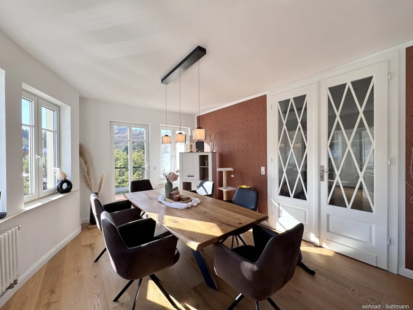 3 Zimmer Wohnung mit 108 m² in Wernigerode – Bild 12
