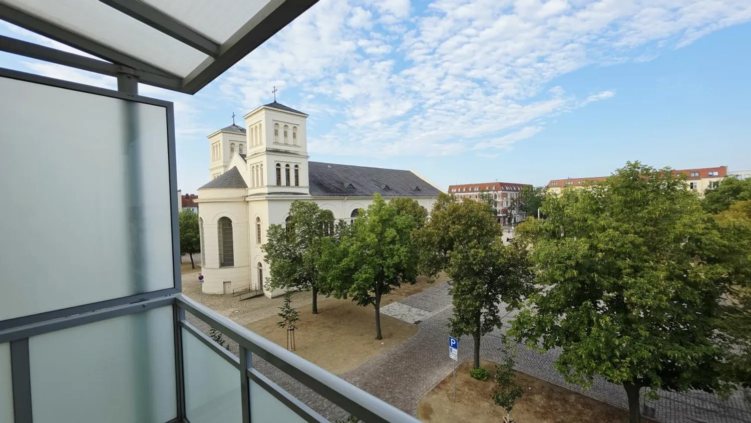 3 Zimmer Wohnung mit 59 m² in Magdeburg – Bild 9