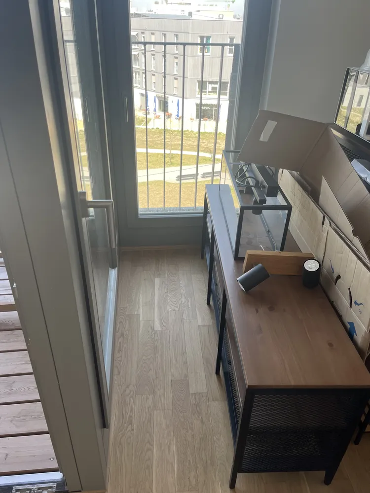 3 Zimmer Wohnung mit 73 m² in München – Bild 9
