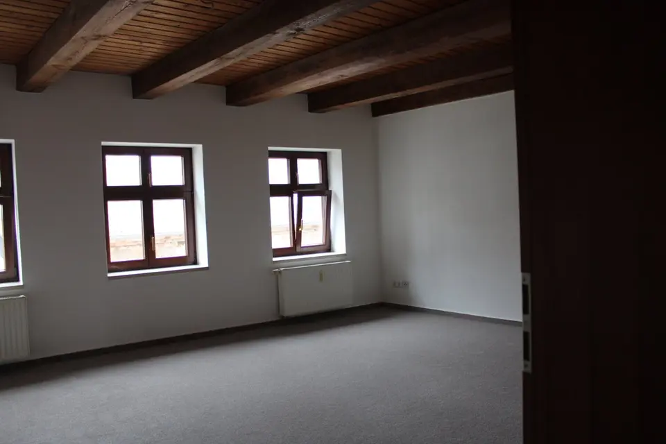 2 Zimmer Wohnung mit 71 m² in Torgau – Bild 10