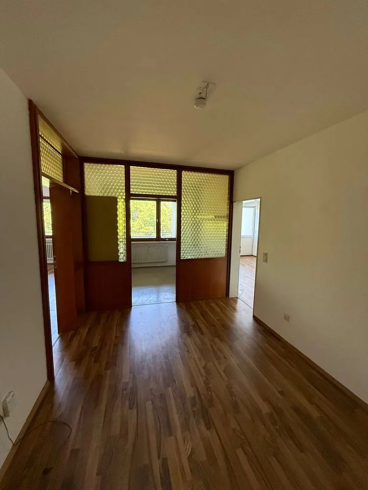 2 Zimmer Wohnung mit 75 m² in Augsburg – Bild 3