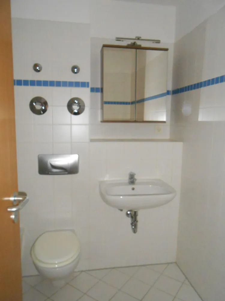 2 room apartment with 55 m² in Chemnitz – Photo 11
