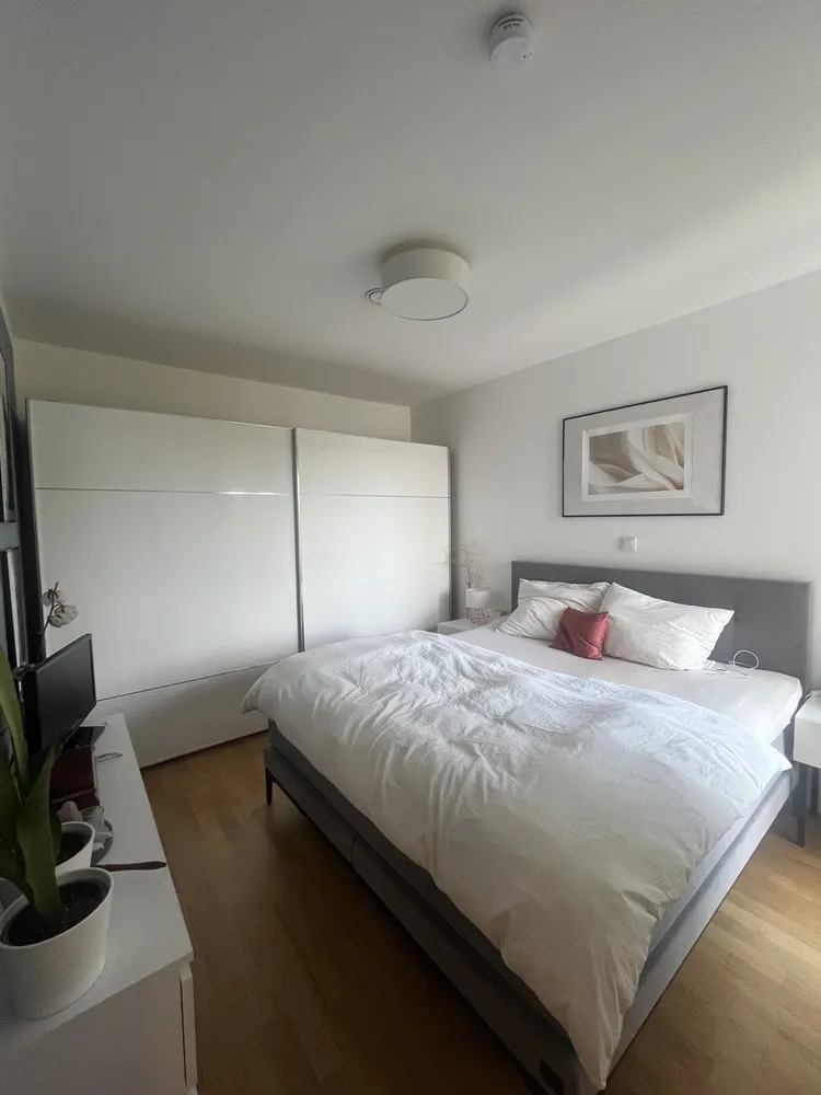 2 room apartment with 66 m² in Frankfurt am Main – Photo 8