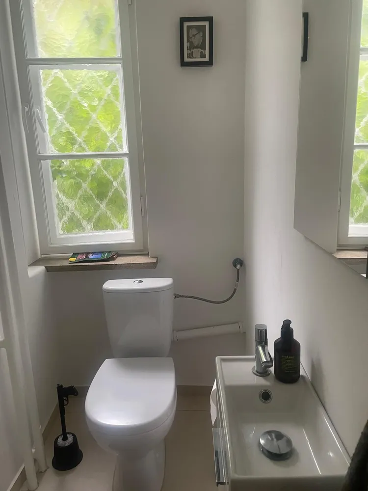 2 room apartment with 62 m² in Munich – Photo 7