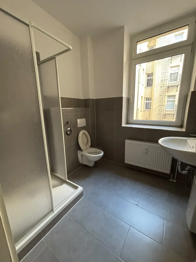 2 room apartment with 50 m² in Magdeburg – Photo 10