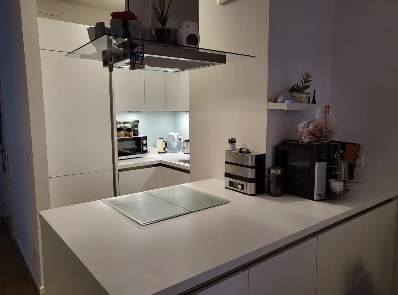 3 room apartment with 70 m² in Hamburg – Photo 5