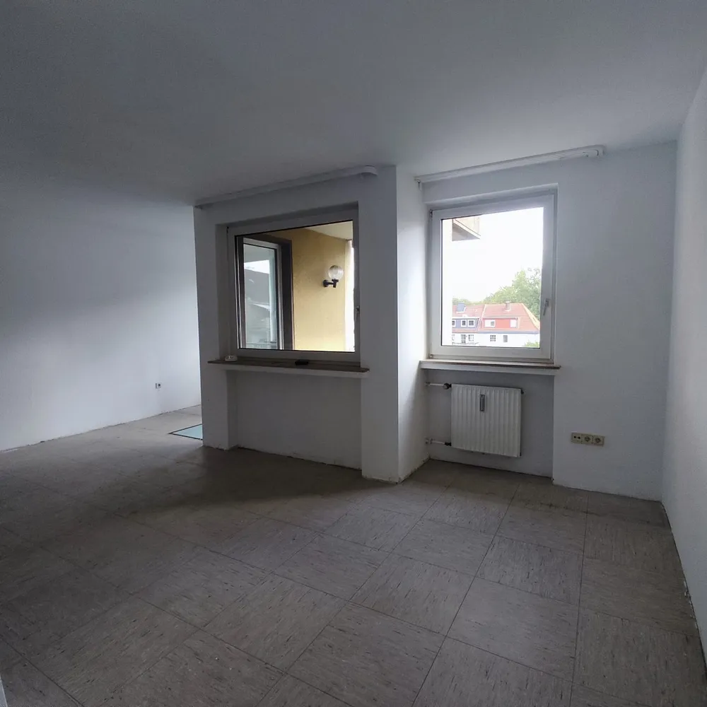 3 room apartment with 47 m² in Bochum – Photo 2