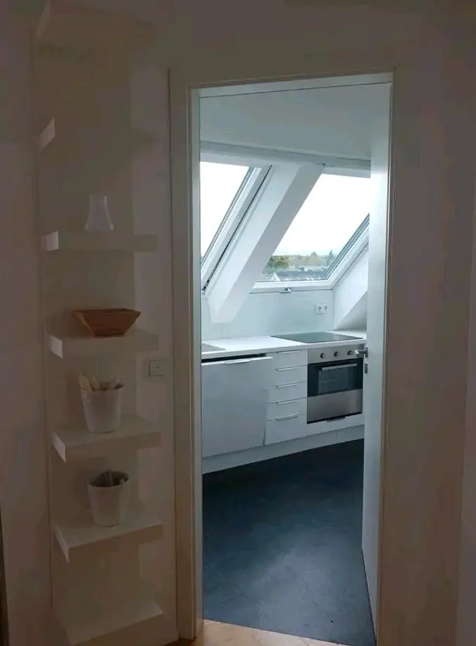 2 Zimmer Wohnung mit 67 m² in Wiesbaden – Bild 4