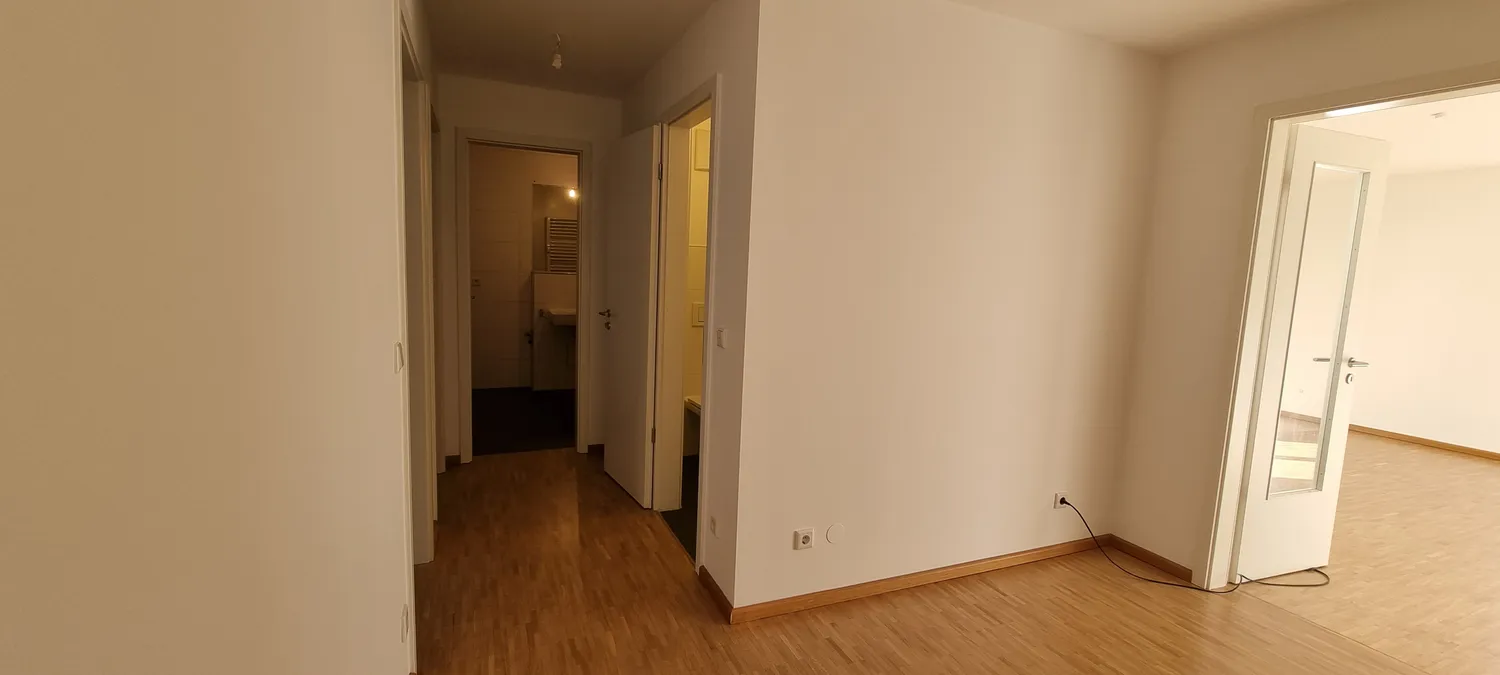 3 Zimmer Wohnung mit 91 m² in Regensburg – Bild 9