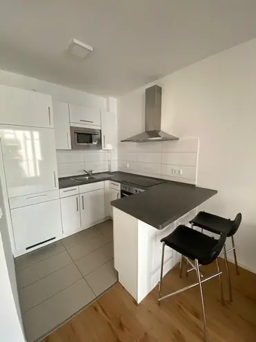 2 Zimmer Wohnung mit 44 m² in Berlin – Bild 6