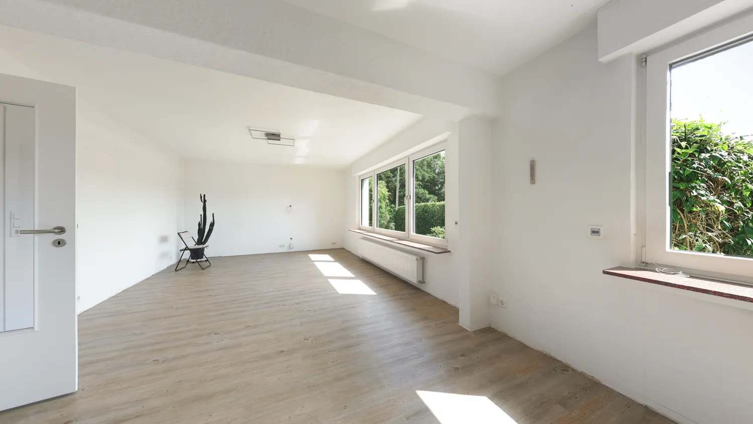 3 Zimmer Wohnung mit 103 m² in Arnsberg – Bild 4