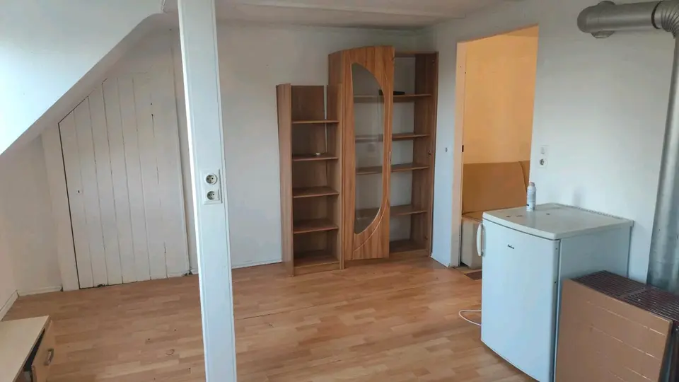 2 Zimmer Wohnung mit 45 m² in Backnang – Bild 2