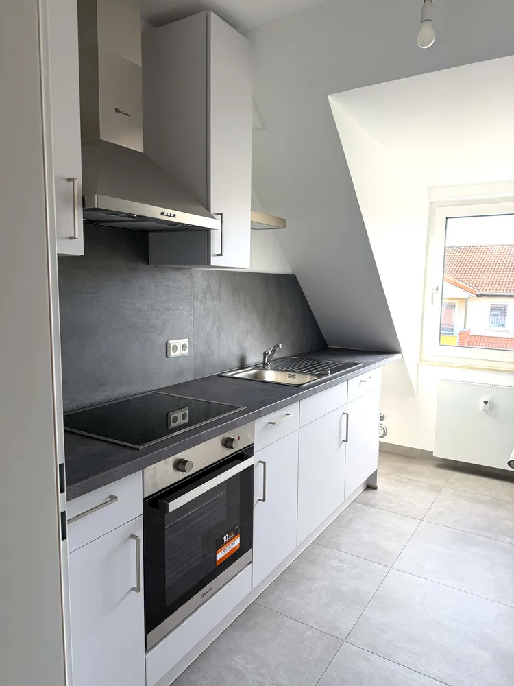 3 Zimmer Wohnung mit 73 m² in Hannover – Bild 6