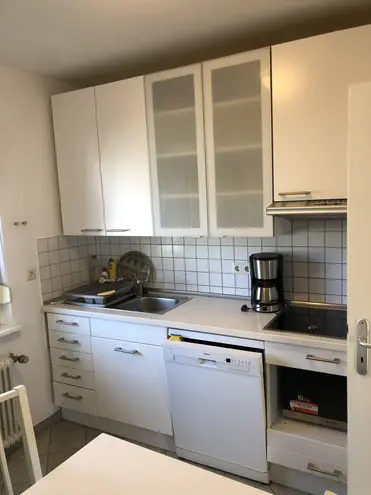 2 Zimmer Wohnung mit 55 m² in Stuttgart – Bild 7