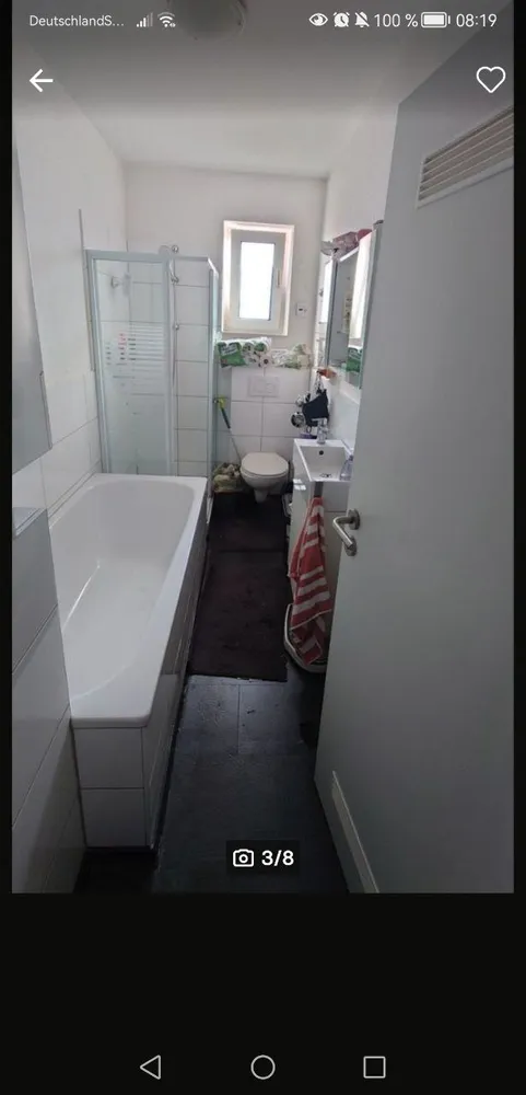 3 Zimmer Wohnung mit 77 m² in Aschaffenburg – Bild 3