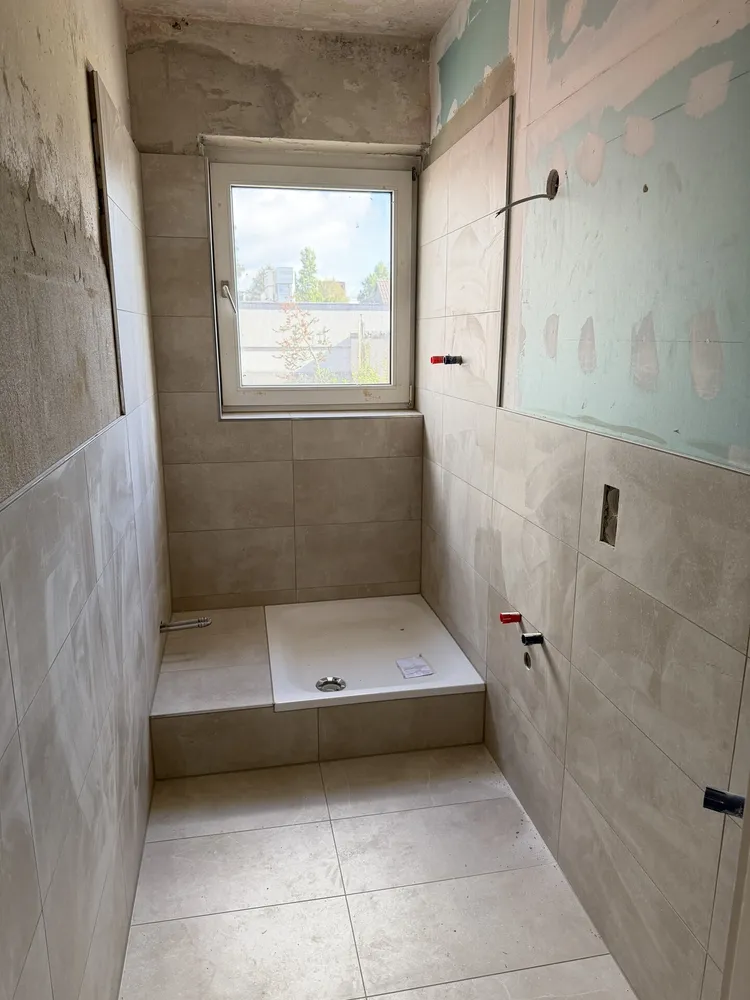 2 Zimmer Wohnung mit 49 m² in Solingen – Bild 3