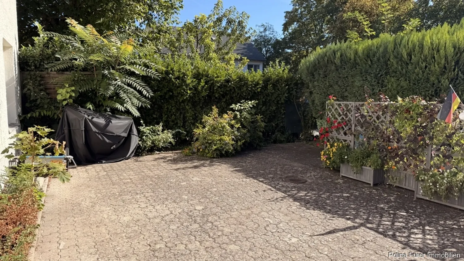 3 Zimmer Wohnung mit 50 m² in Mainz – Bild 11