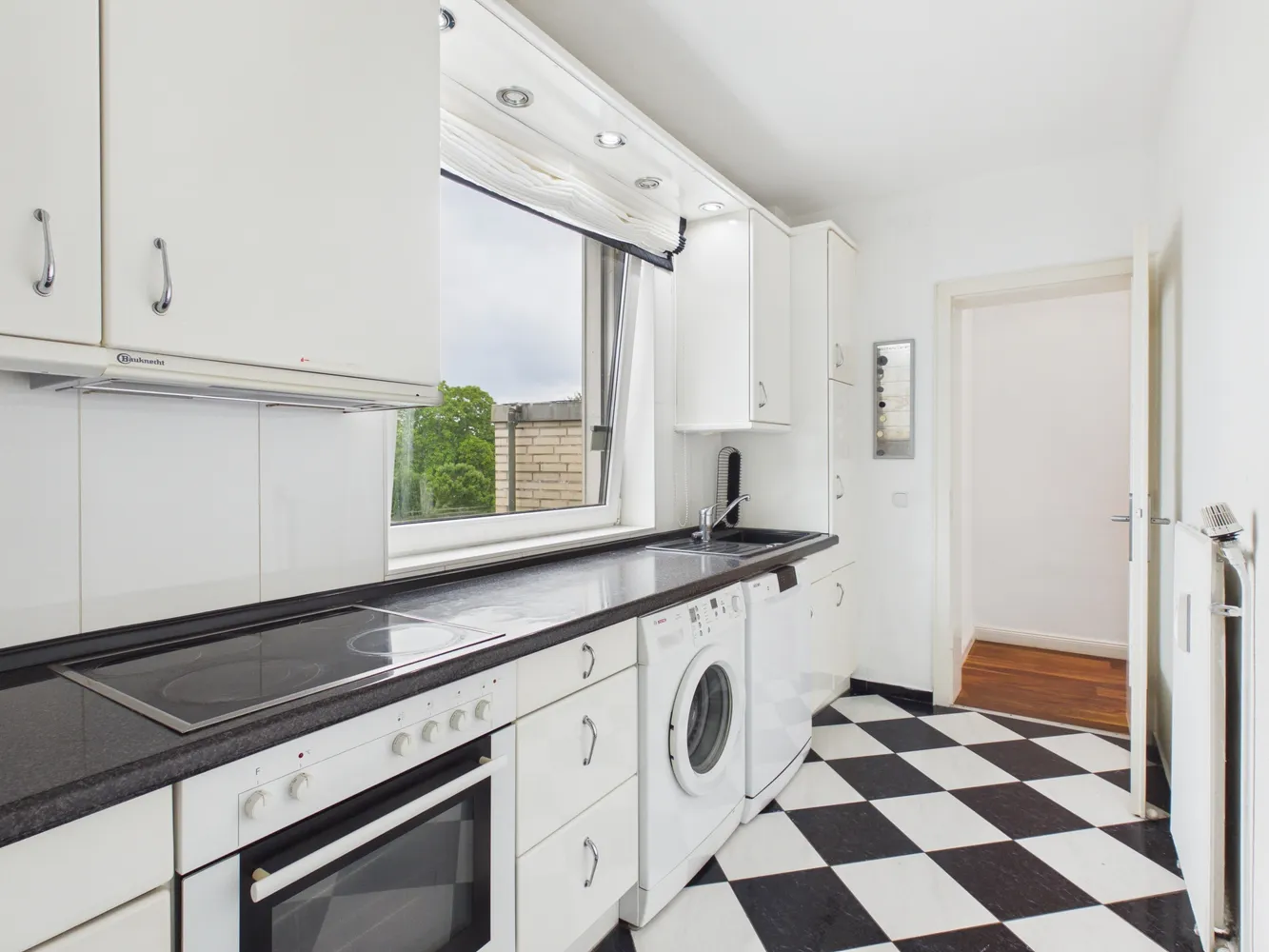 3 Zimmer Wohnung mit 96 m² in Hamburg – Bild 11