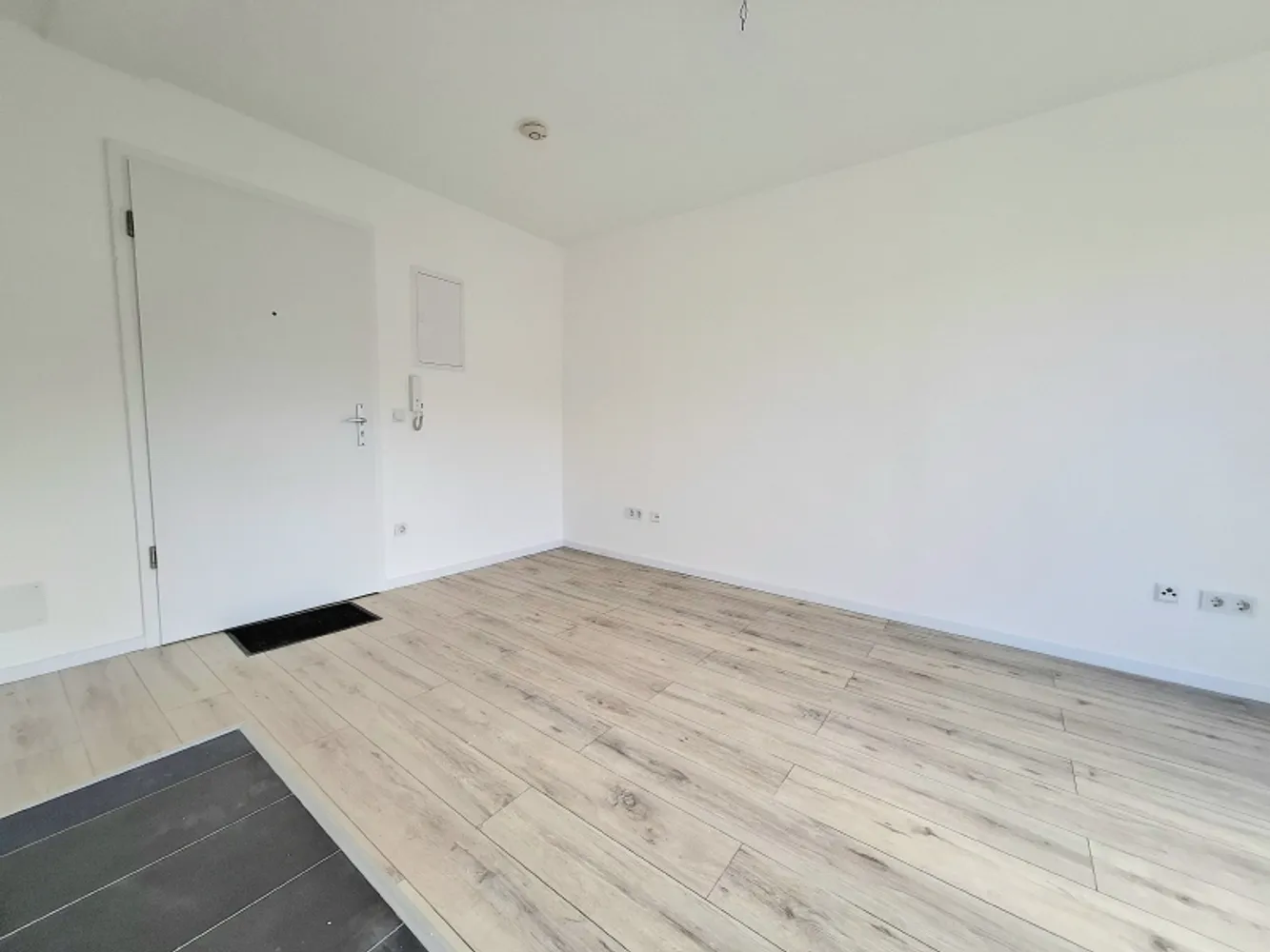 1 Zimmer Wohnung mit 26 m² in Minden – Bild 3