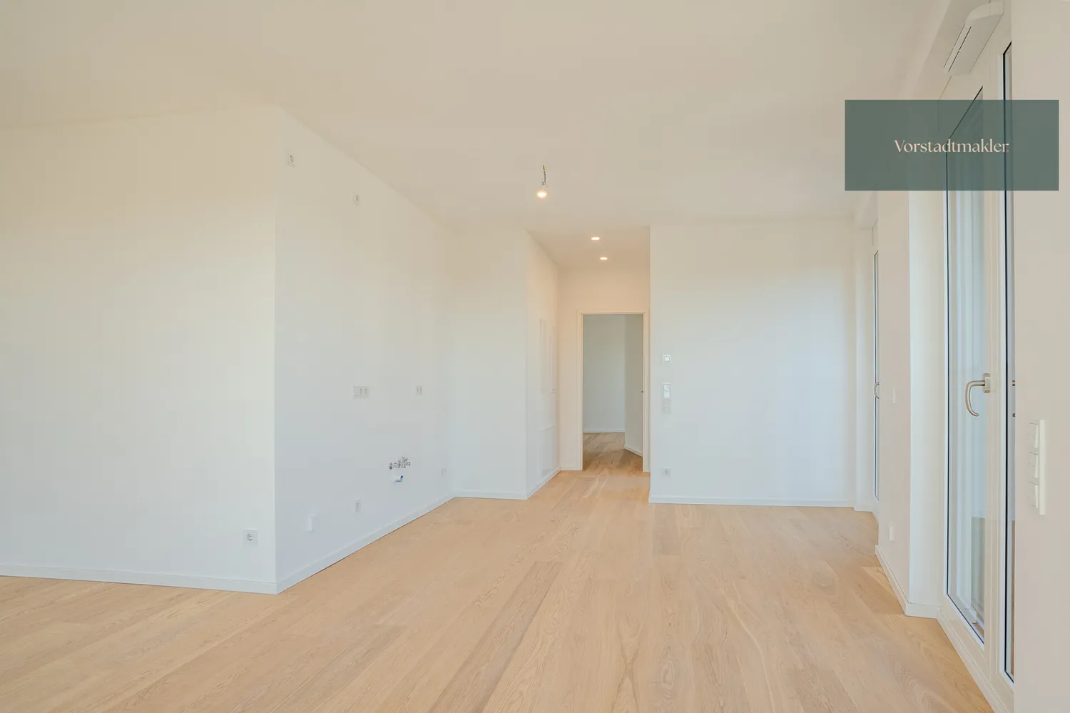 4 room apartment with 111 m² in Munich – Photo 6