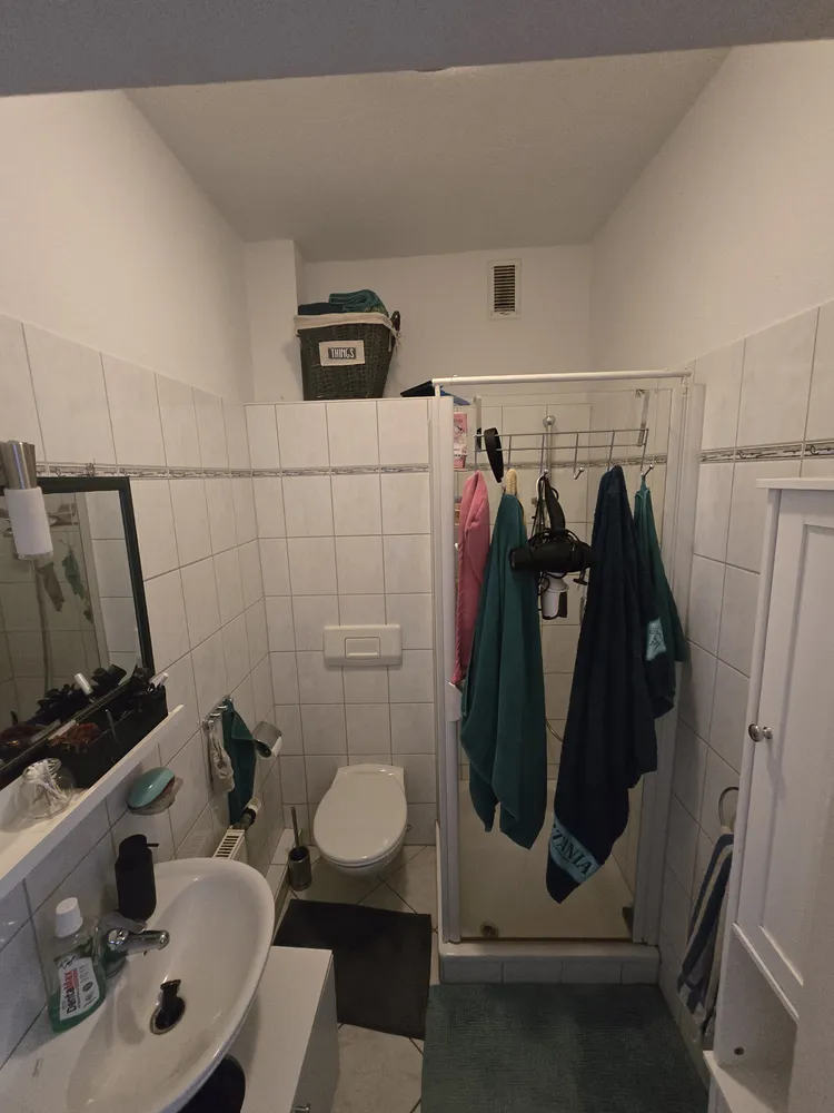 3 room apartment with 48 m² in Bochum – Photo 6