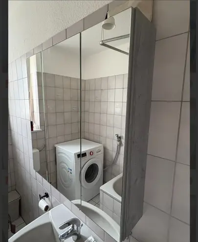 4 Zimmer Wohnung mit 101 m² in Düsseldorf – Bild 11