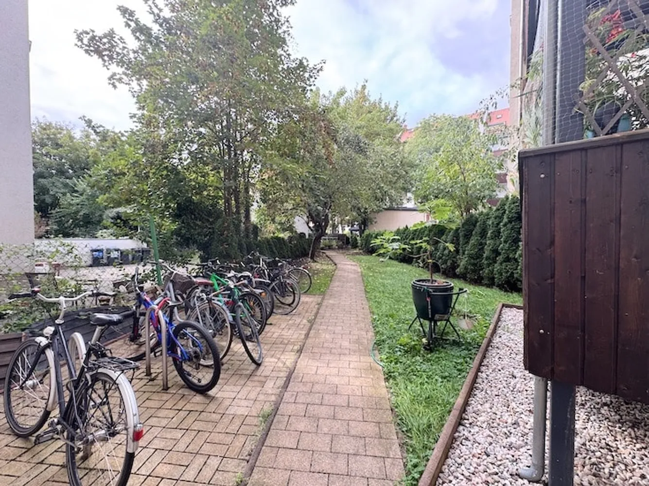2 Zimmer Wohnung mit 64 m² in Leipzig – Bild 10