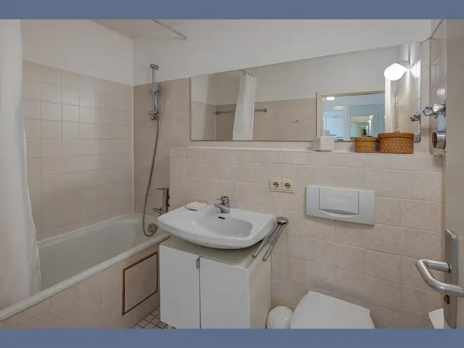 2 Zimmer Wohnung mit 56 m² in München – Bild 7