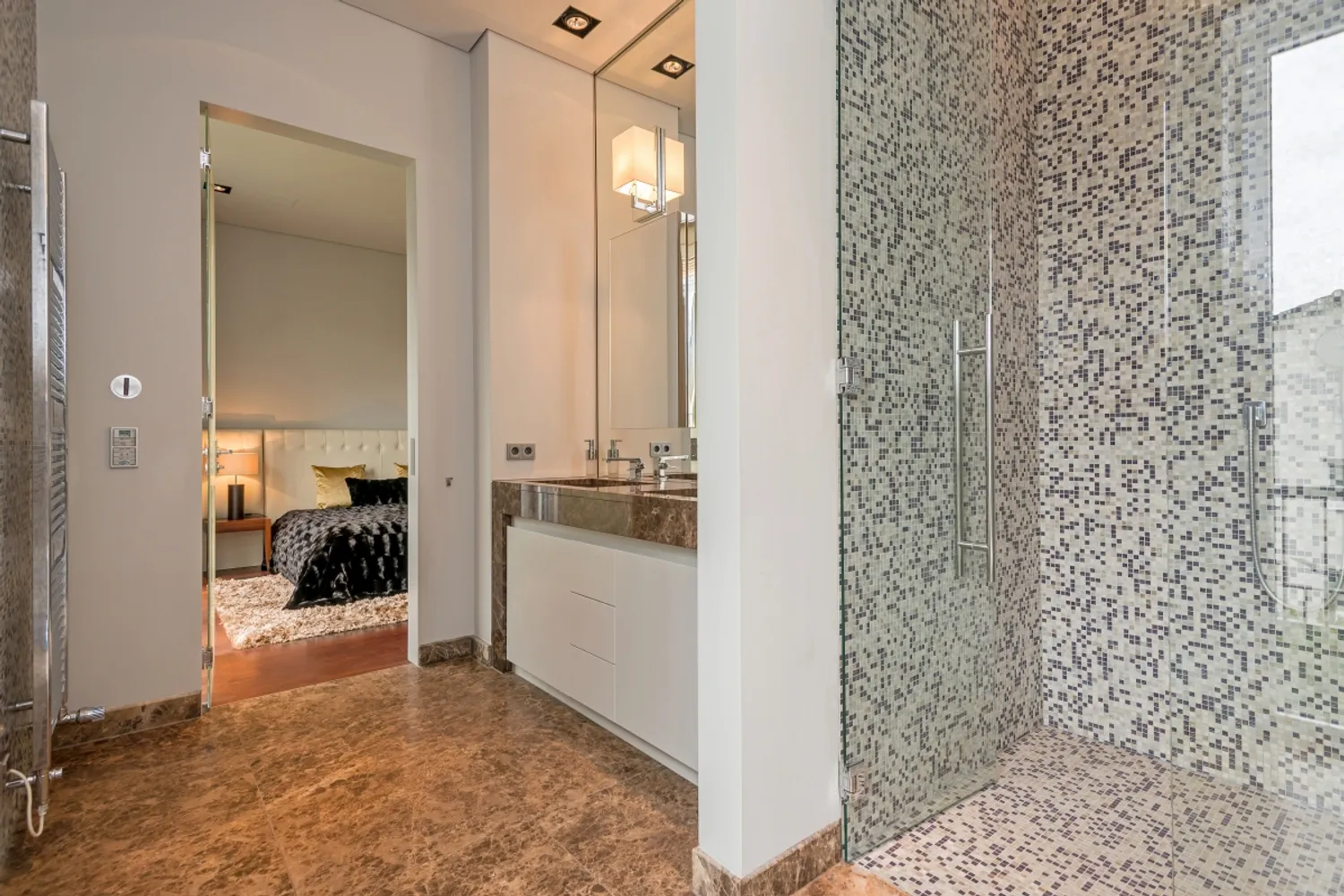 4 Zimmer Wohnung mit 188 m² in Berlin – Bild 6