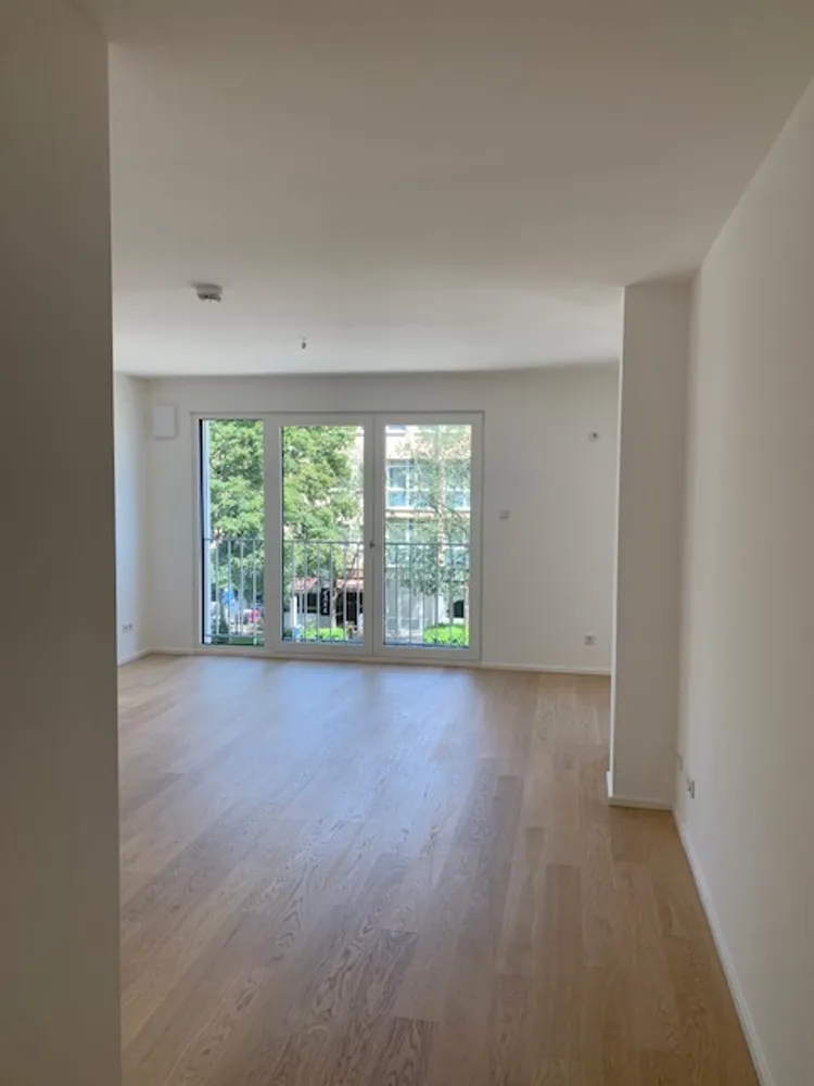 1 Zimmer Wohnung mit 40 m² in München – Bild 5