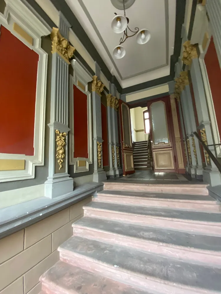 2 room apartment with 61 m² in Magdeburg – Photo 8