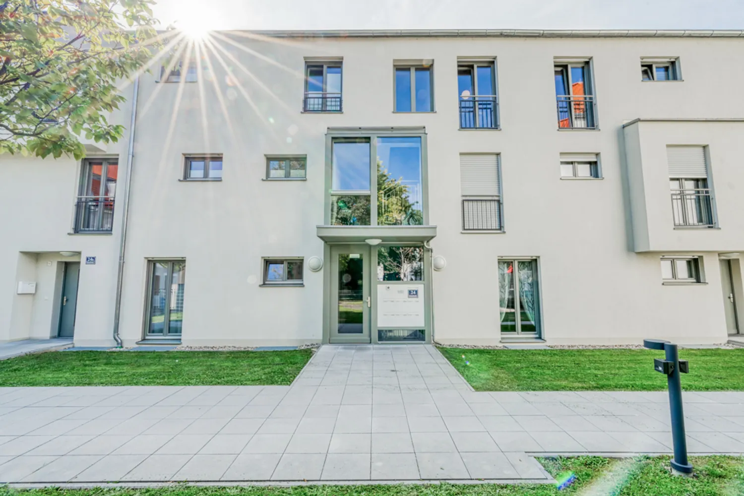 3 Zimmer Wohnung mit 79 m² in Ingolstadt – Bild 9