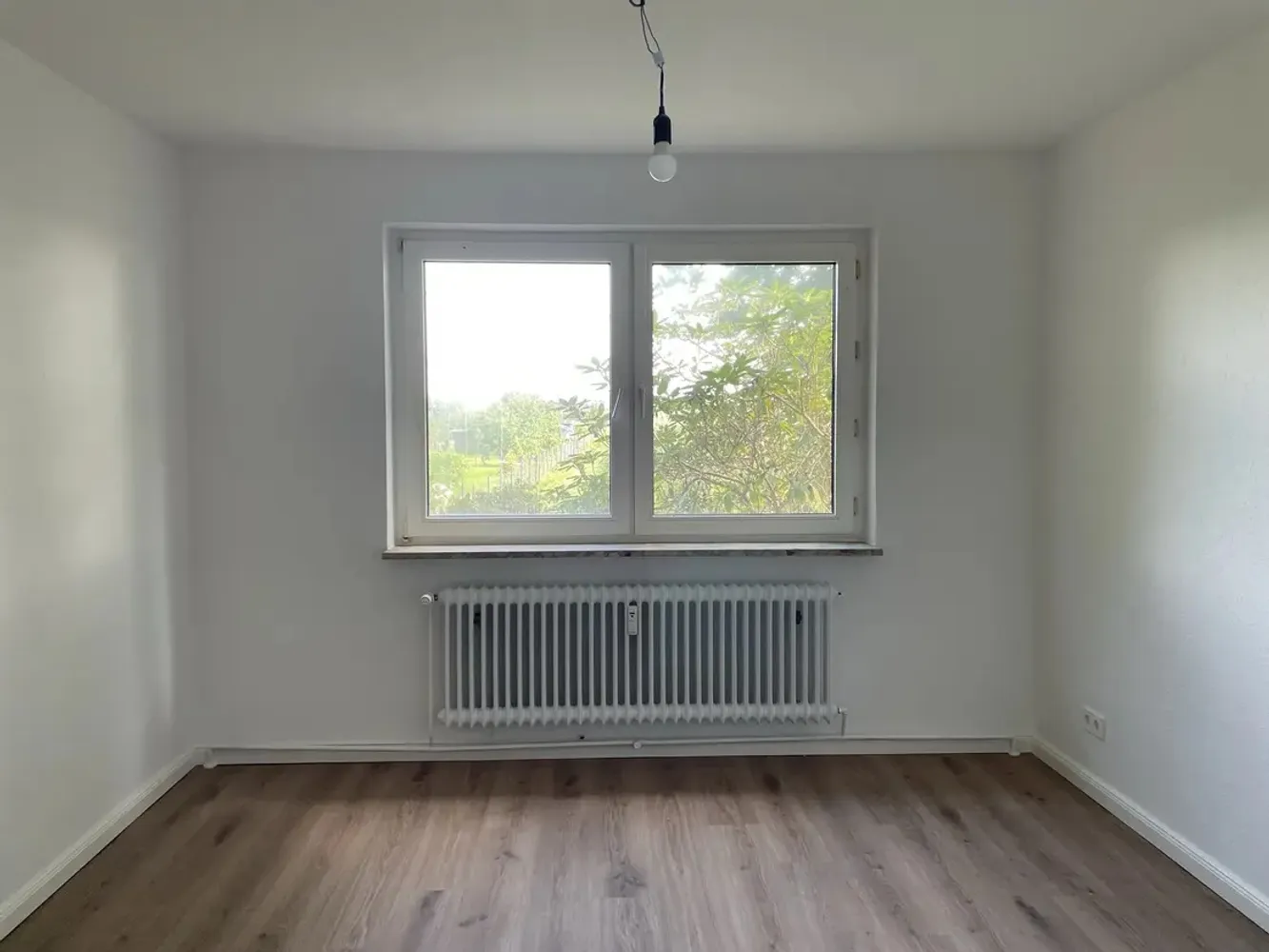 4 Zimmer Wohnung mit 85 m² in Hamburg – Bild 7
