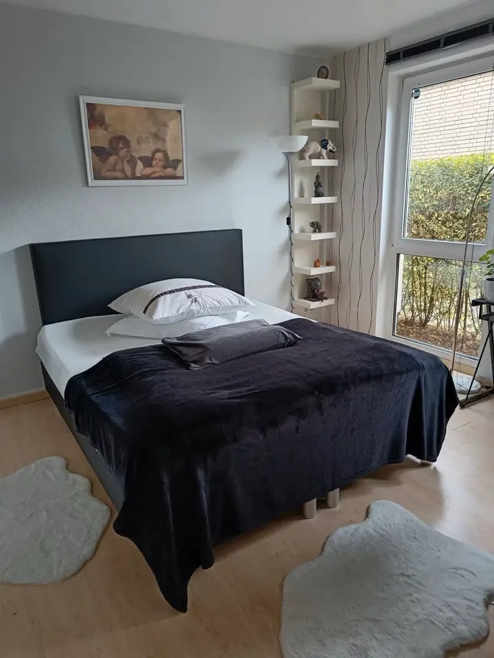 WG-Zimmer mit 20 m² in Potsdam – Bild 8